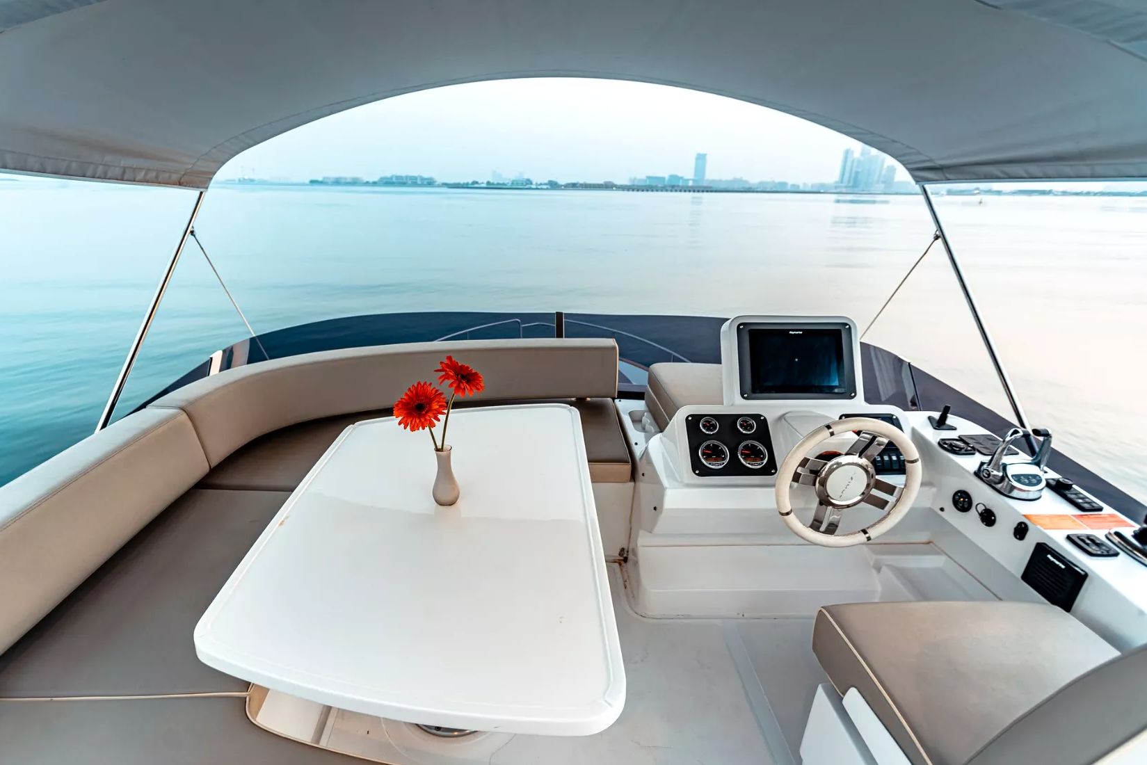 43 ft Azimut Magellano 43 ft, photo 2