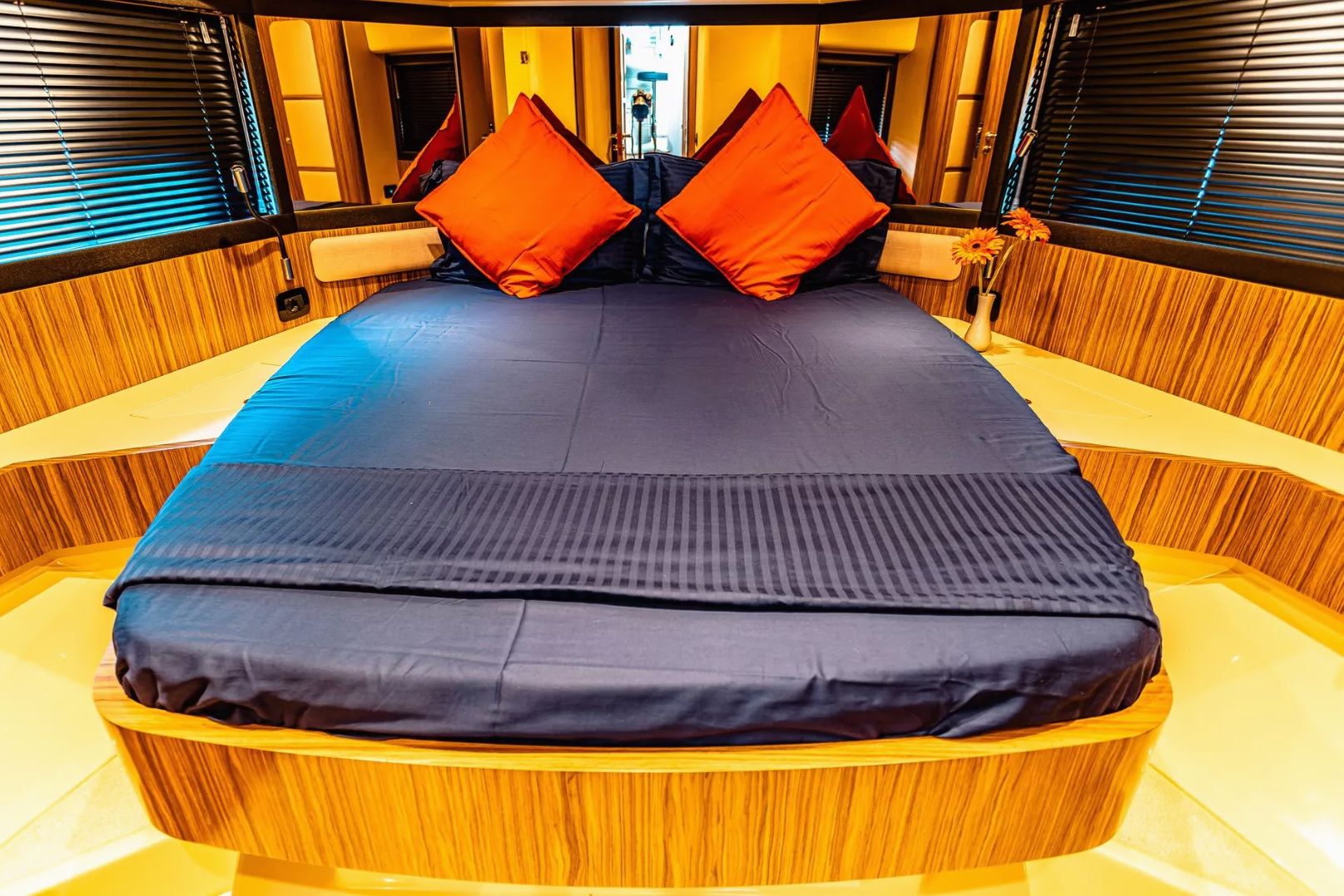 43 ft Azimut Magellano 43 ft, photo 10