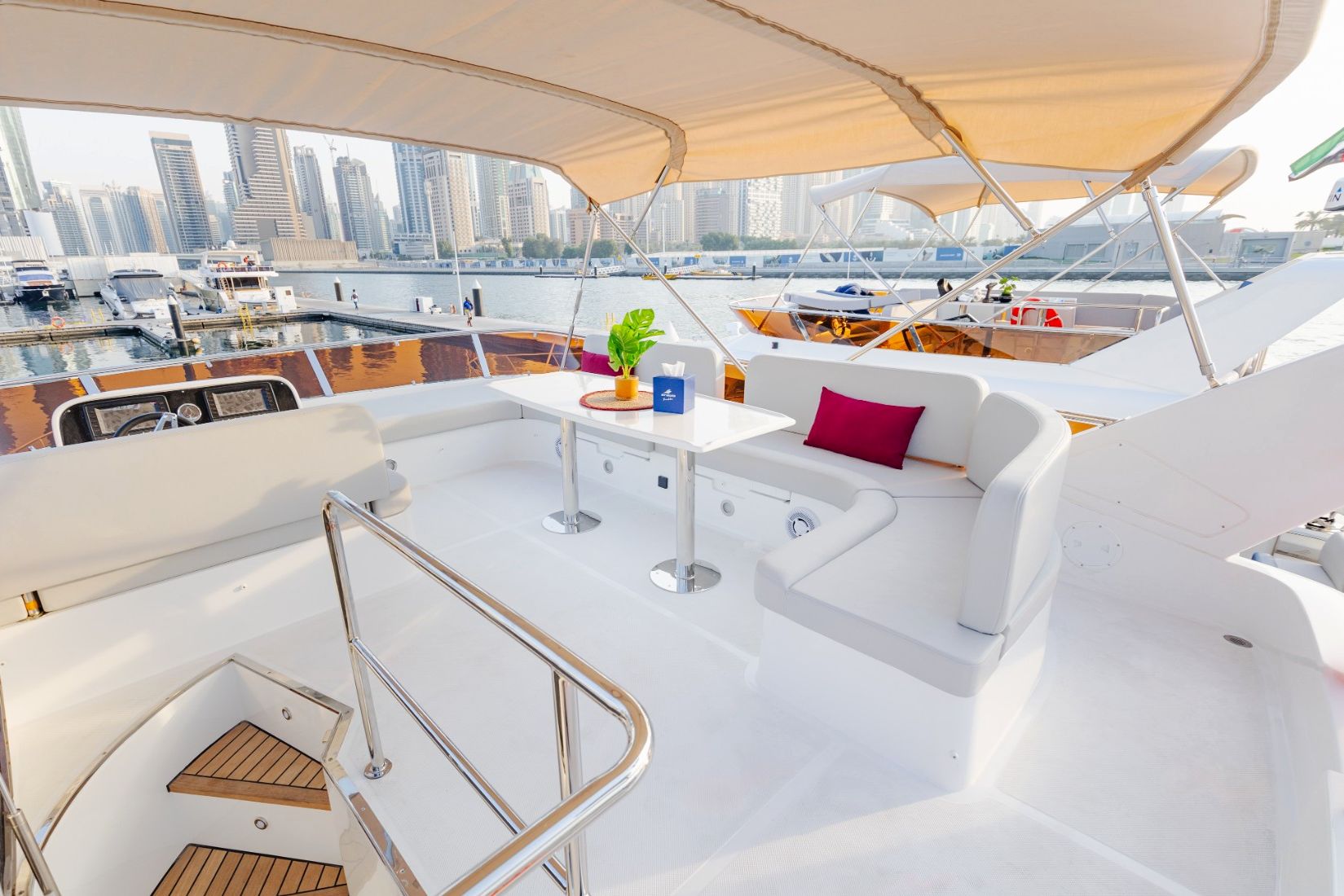 52 ft Sky Walker Gib, photo 14