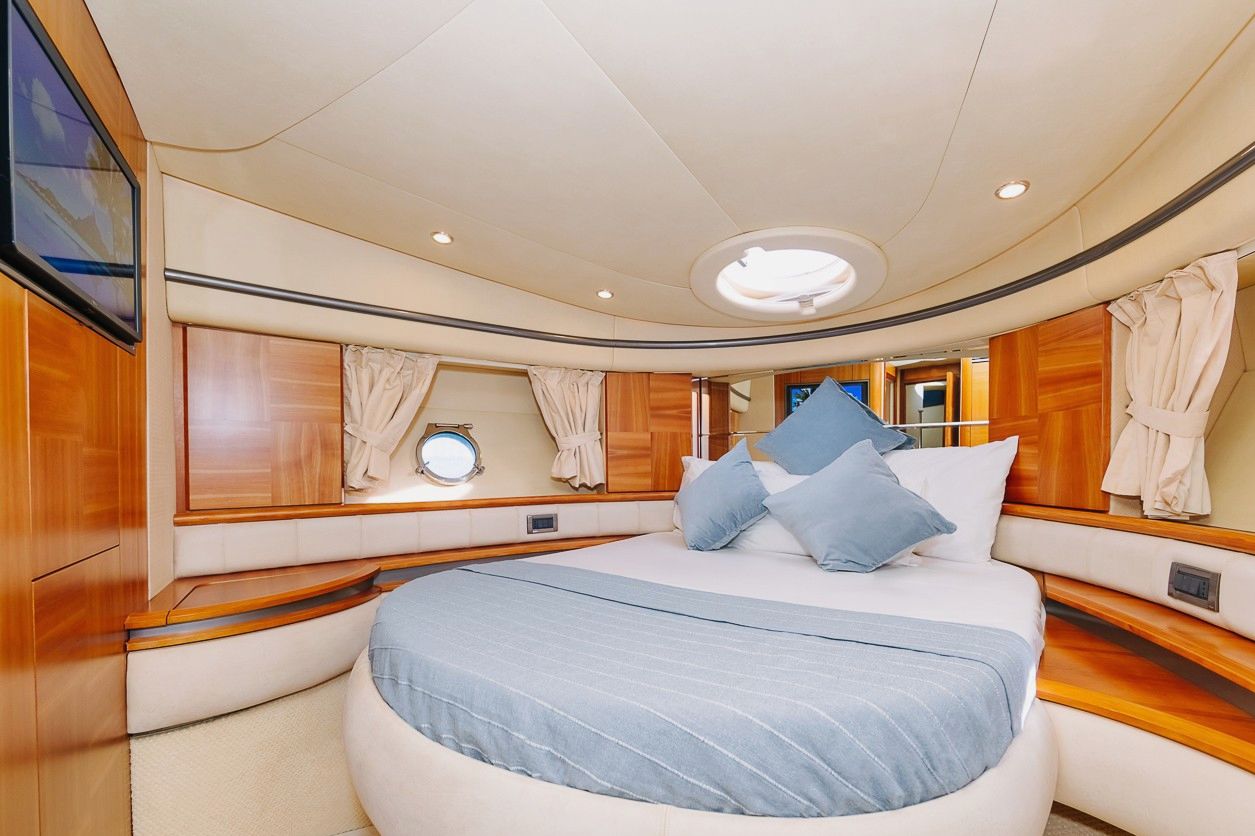 50 ft Azimut Candy, photo 2