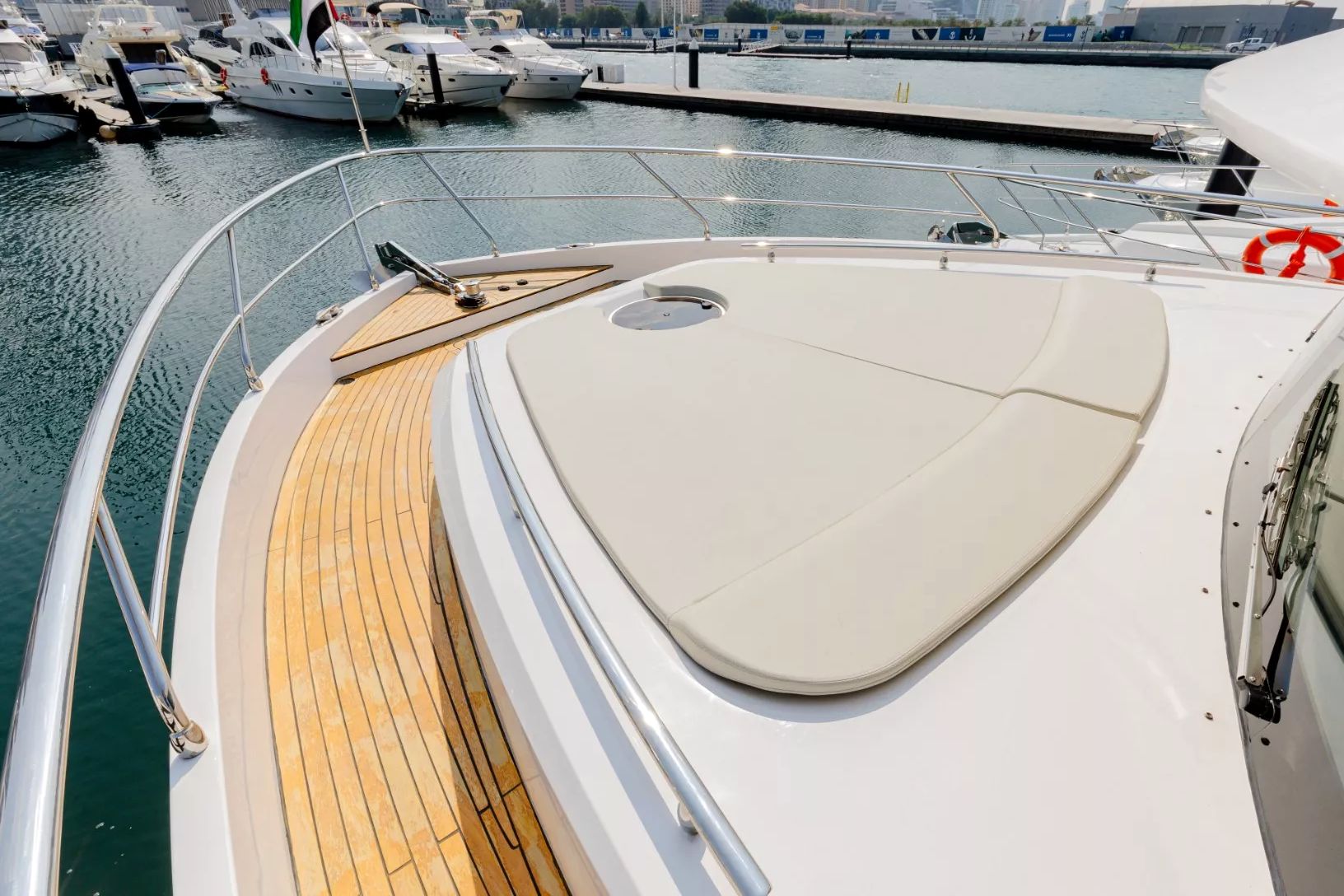 62 ft Sky Walker Reno, photo 10