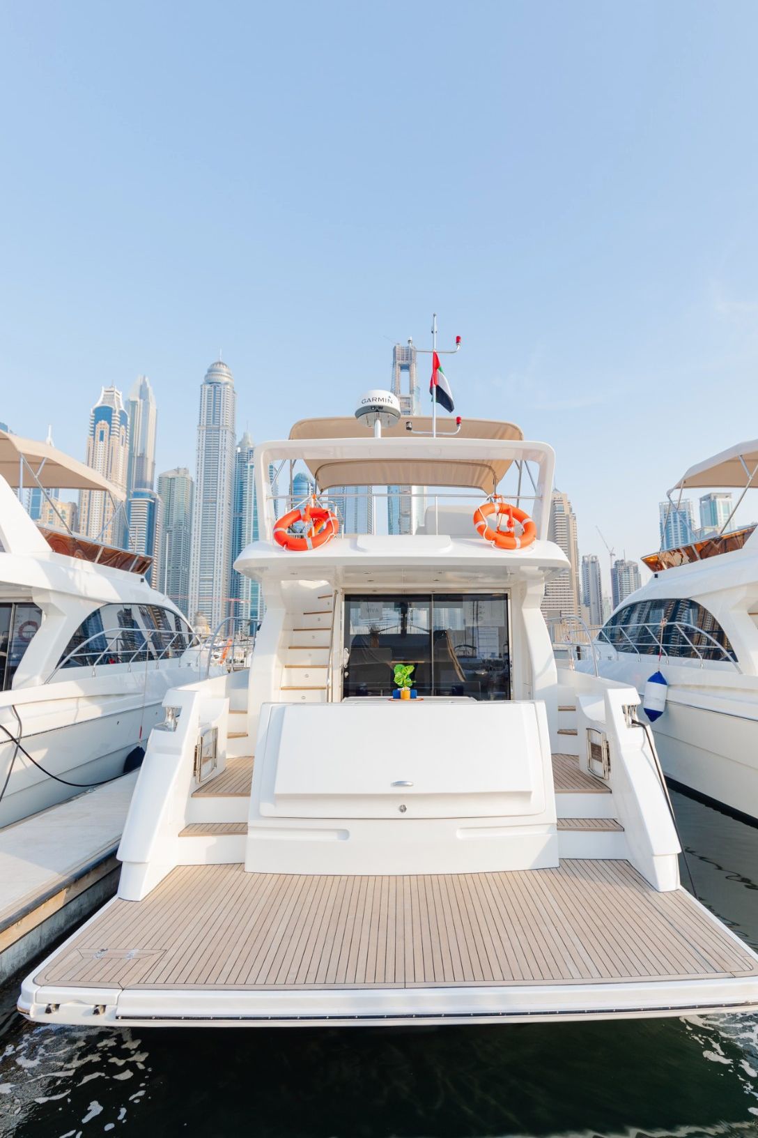 52 ft Sky Walker Gib, photo 6