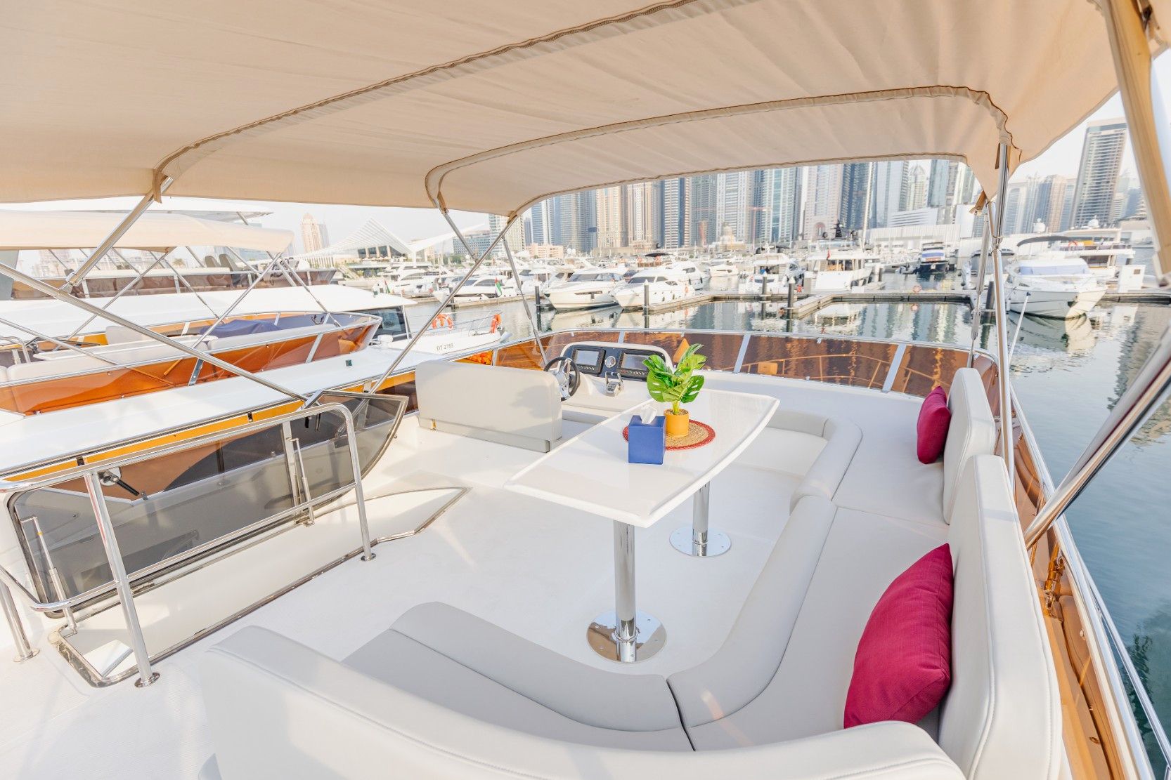 52 ft Sky Walker Gib, photo 2
