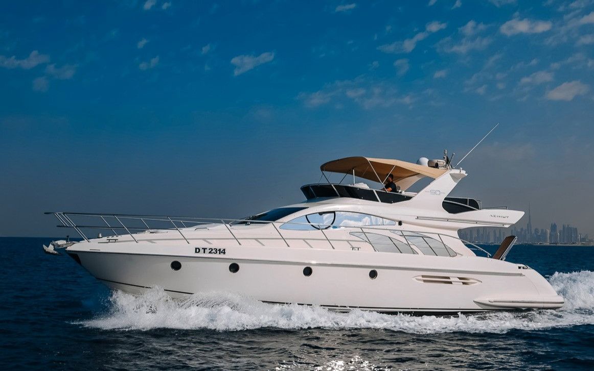 Azimut Candy