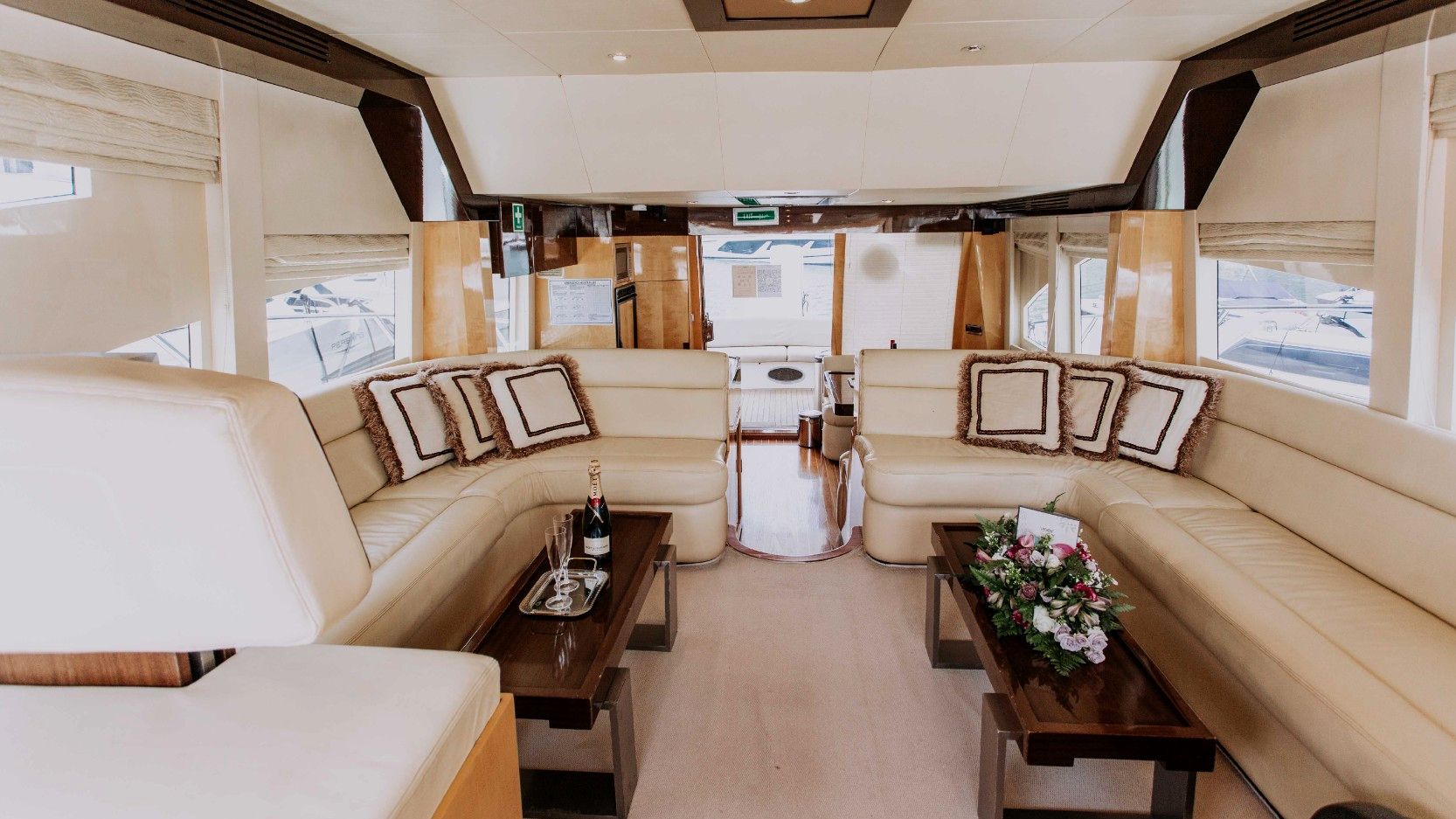56 ft Majesty Vassia, photo 4