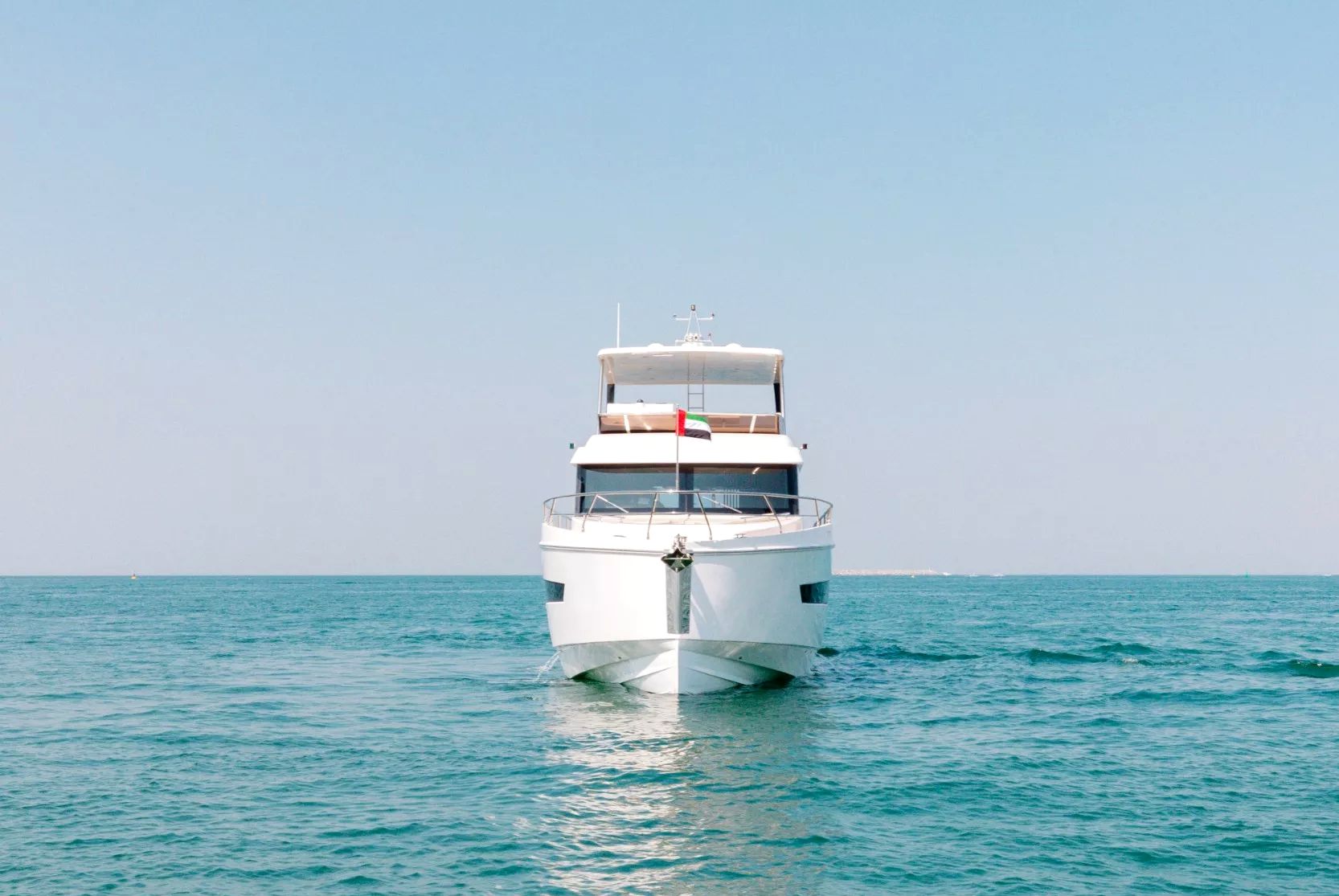 62 ft Sky Walker Gala, photo 2