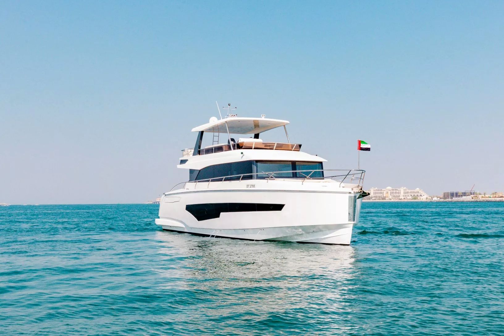 62 ft Sky Walker Gala, photo 16