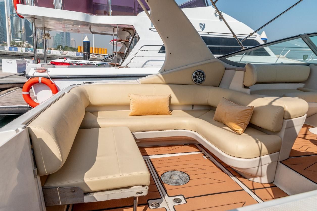 33 ft Regal, photo 10
