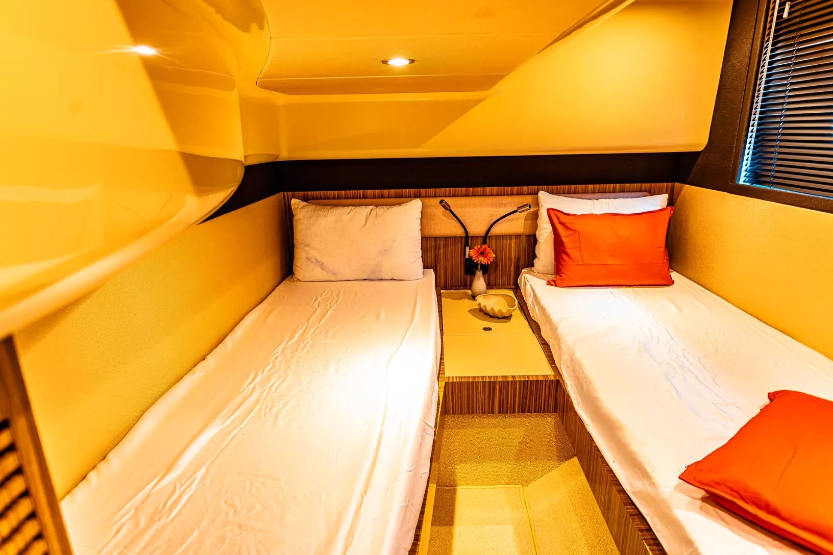 43 ft Azimut Magellano 43 ft, photo 12