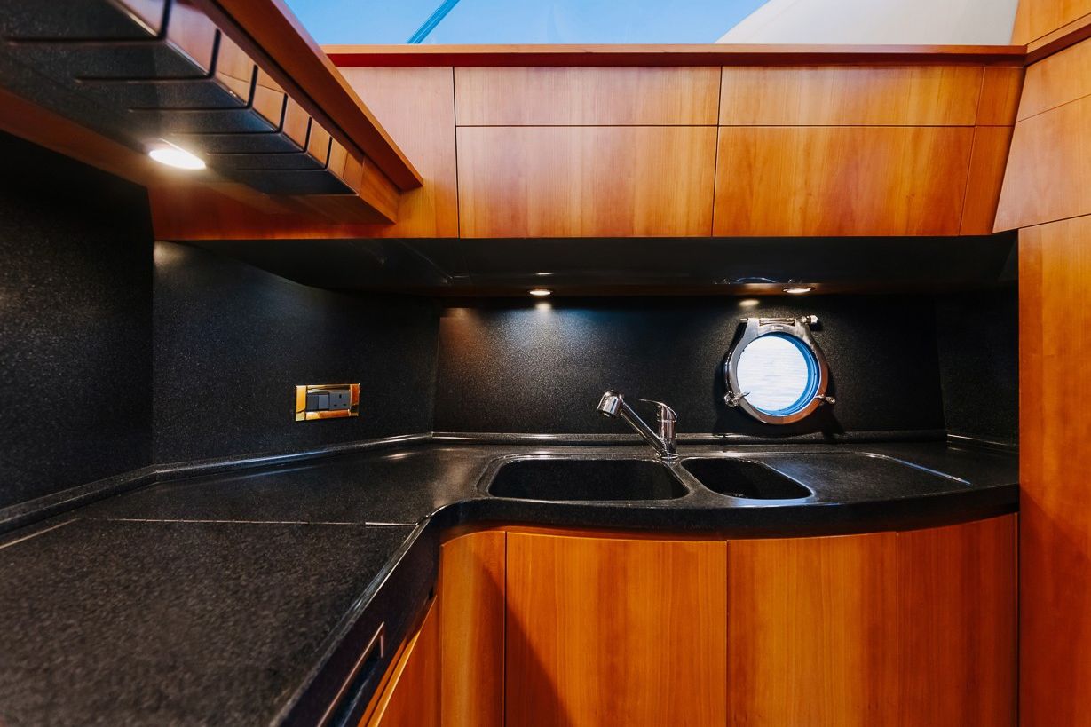 50 ft Azimut Candy, photo 5