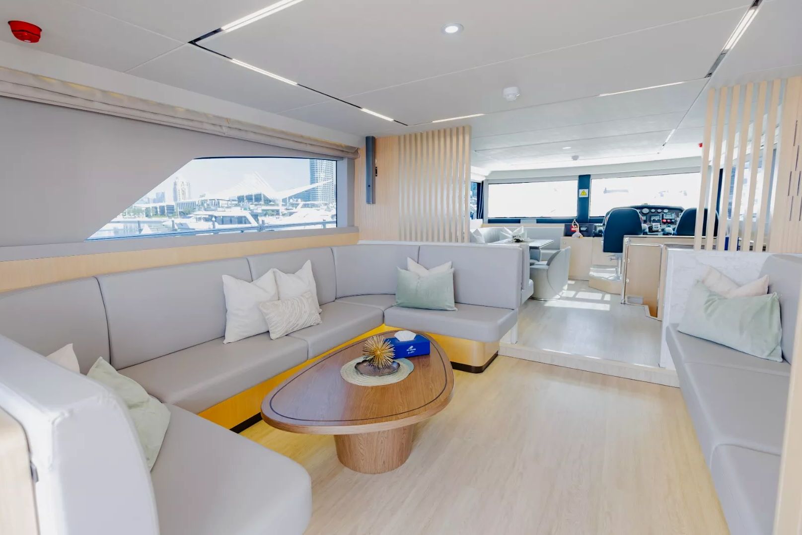 62 ft Sky Walker Gala, photo 3