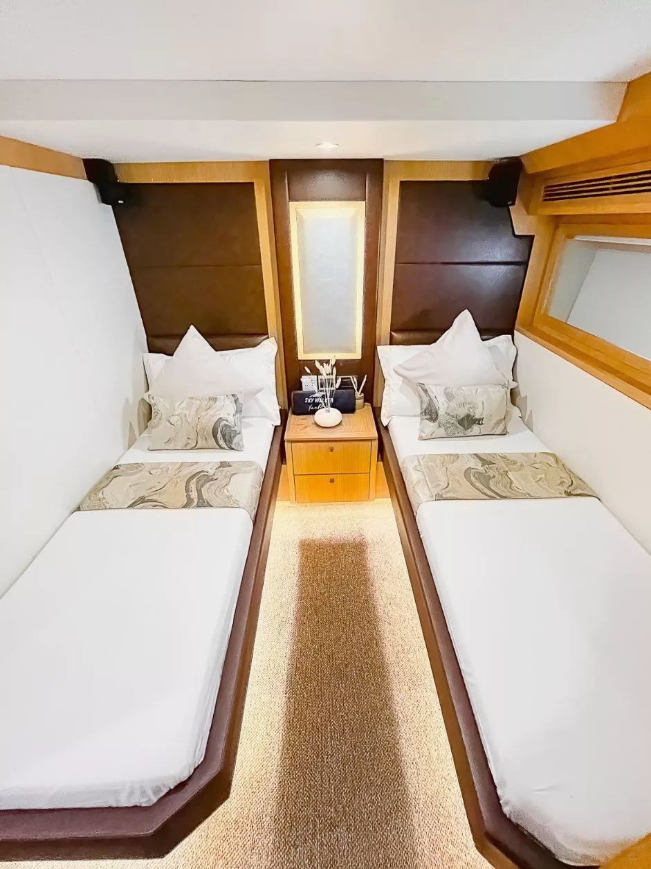 76 ft Sky Walker Astra, photo 13