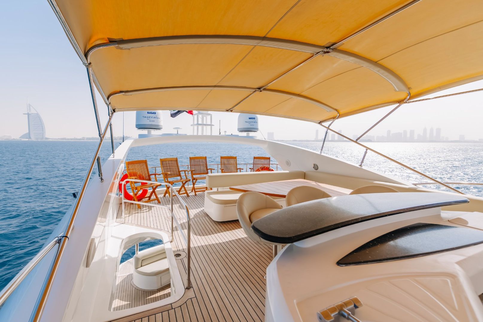 82 ft Sunseeker Why Not, photo 6