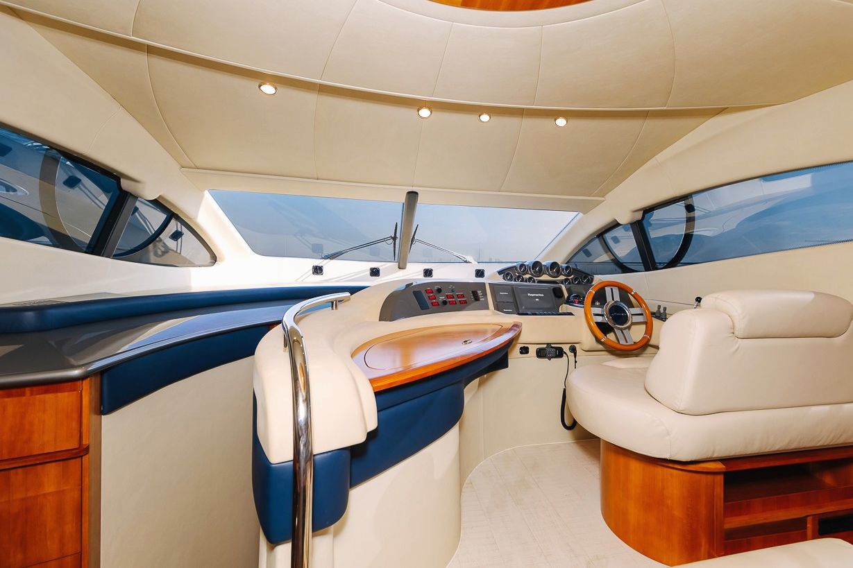 50 ft Azimut Candy, photo 6