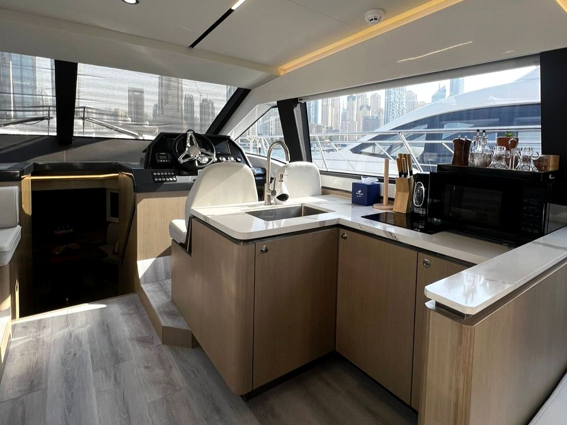 52 ft Sky Walker Rio, photo 4