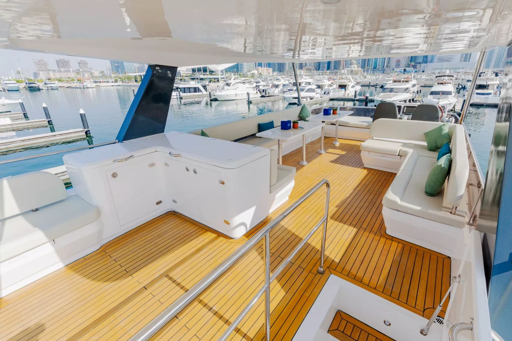 62 ft Sky Walker Gala, photo 14
