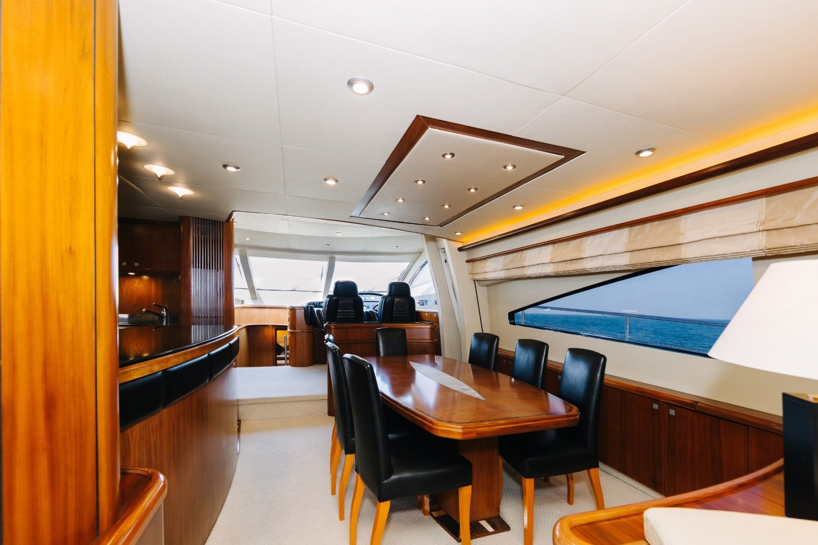 82 ft Sunseeker Why Not, photo 4
