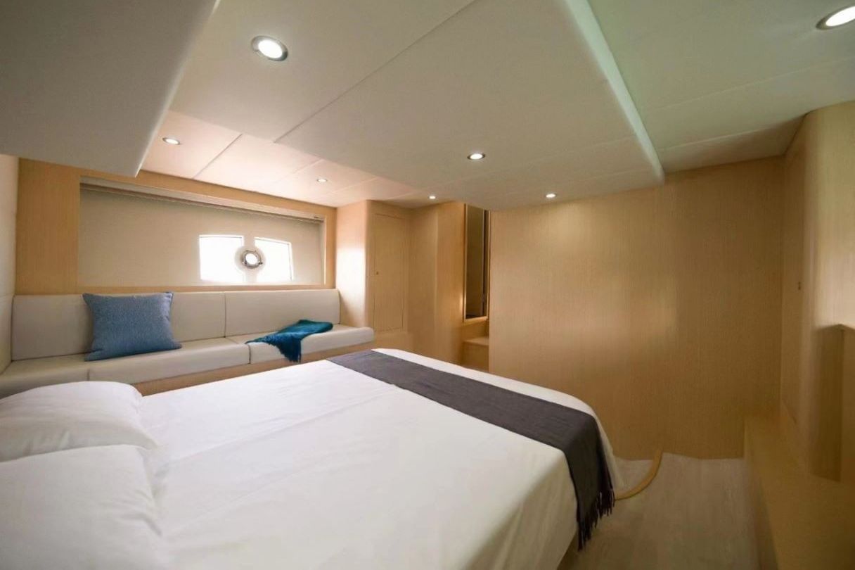 52 ft Sky Walker Neo, photo 7
