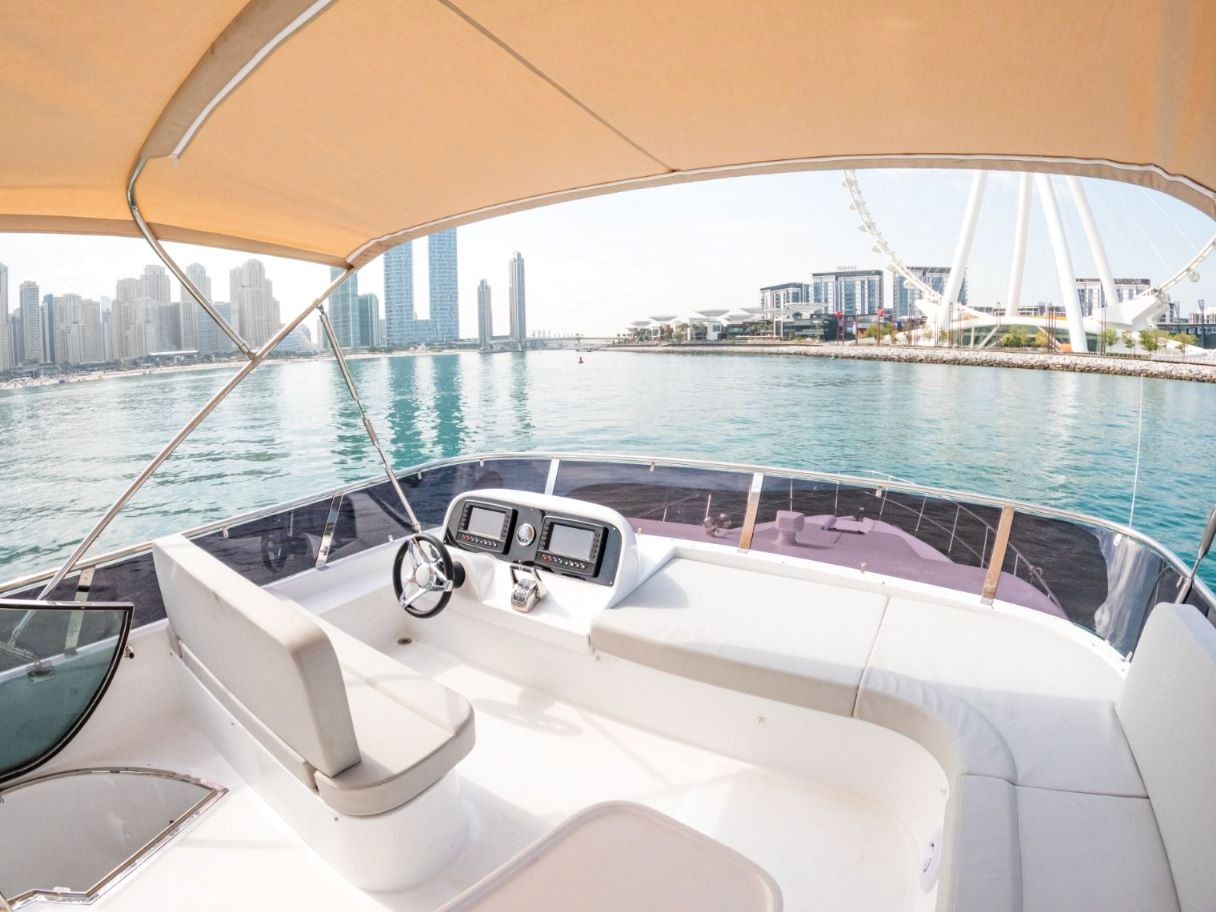 52 ft Sky Walker Neo, photo 2