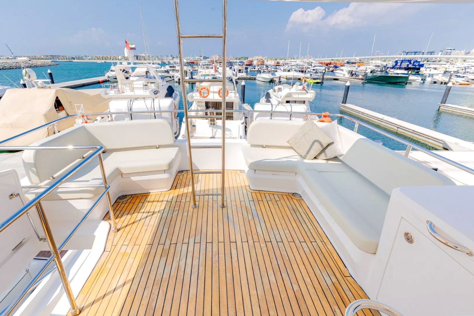 62 ft Sky Walker Reno, photo 4