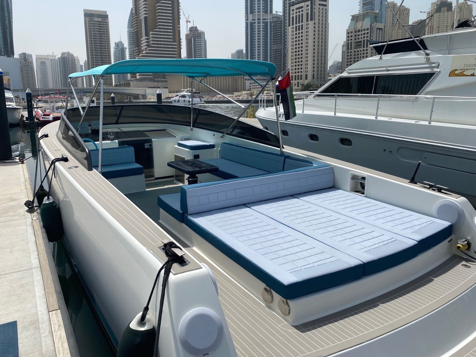 40 ft Van Dutch Connect, photo 6