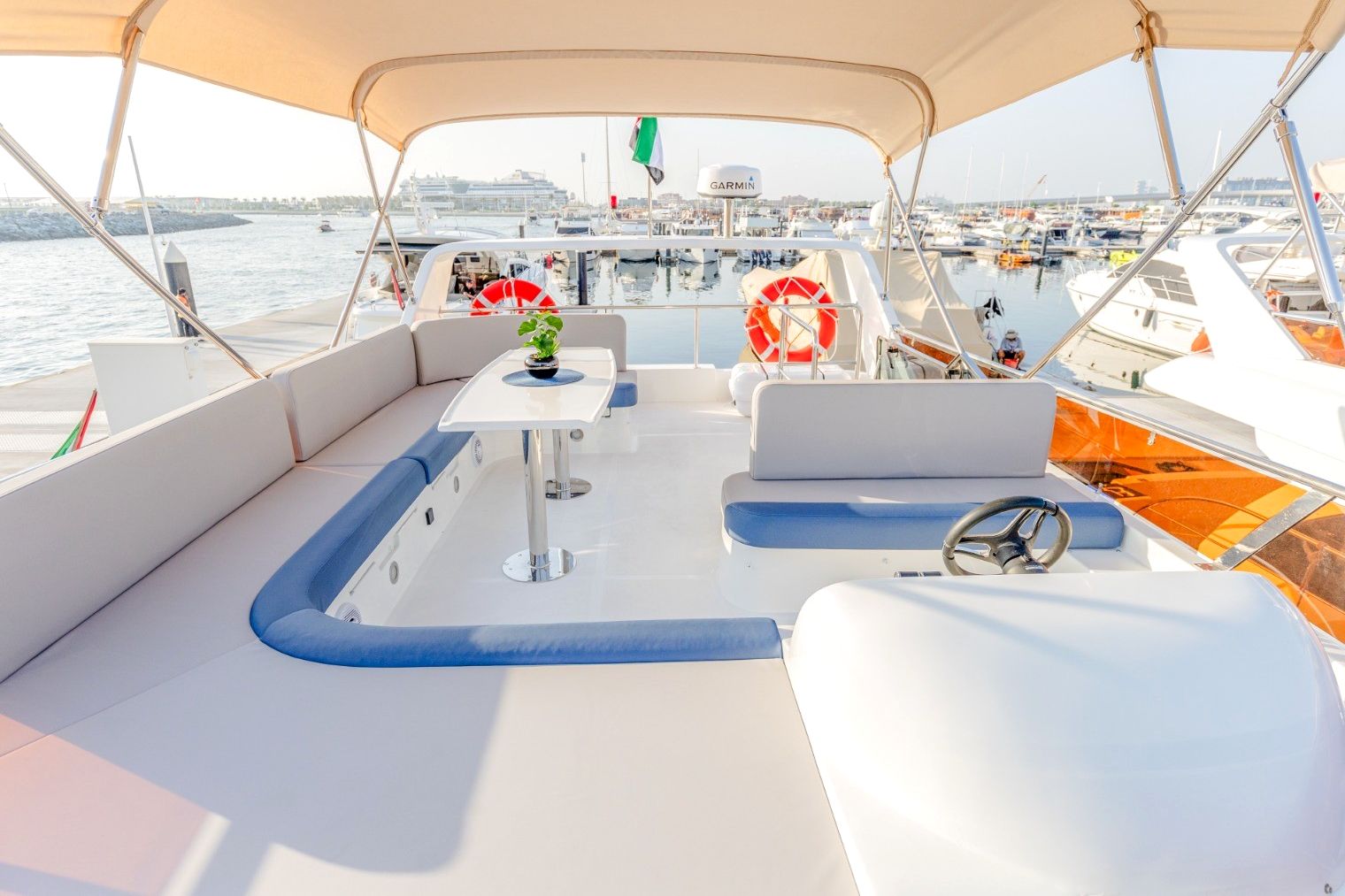 52 ft Sky Walker Rio, photo 5