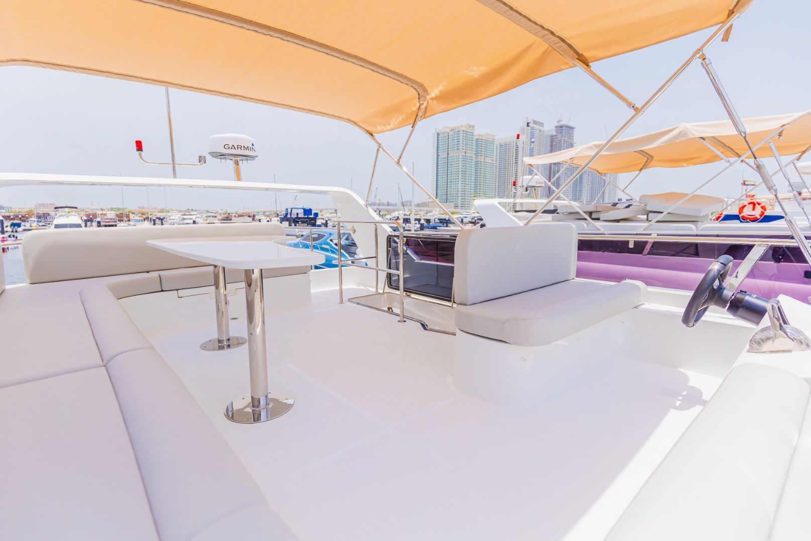 52 ft Sky Walker Ebb, photo 2