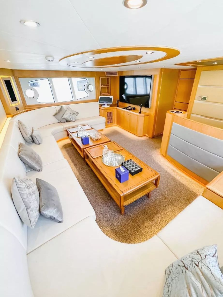 76 ft Sky Walker Astra, photo 15