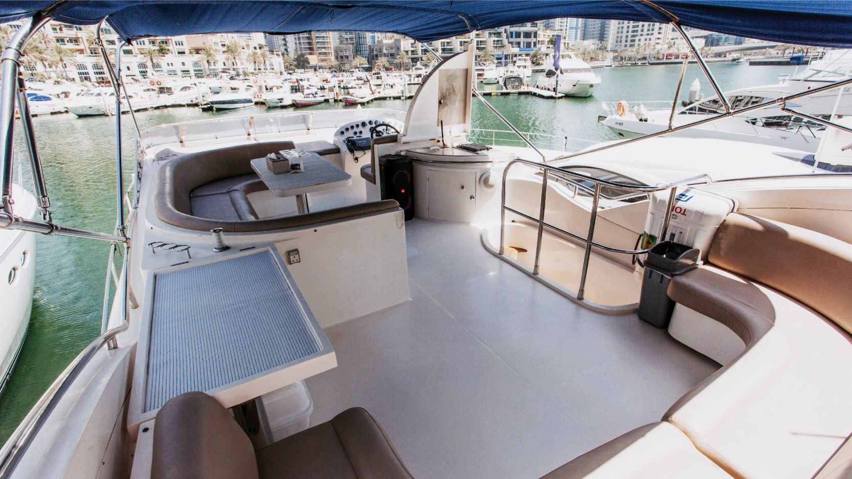 56 ft Majesty Vassia, photo 3