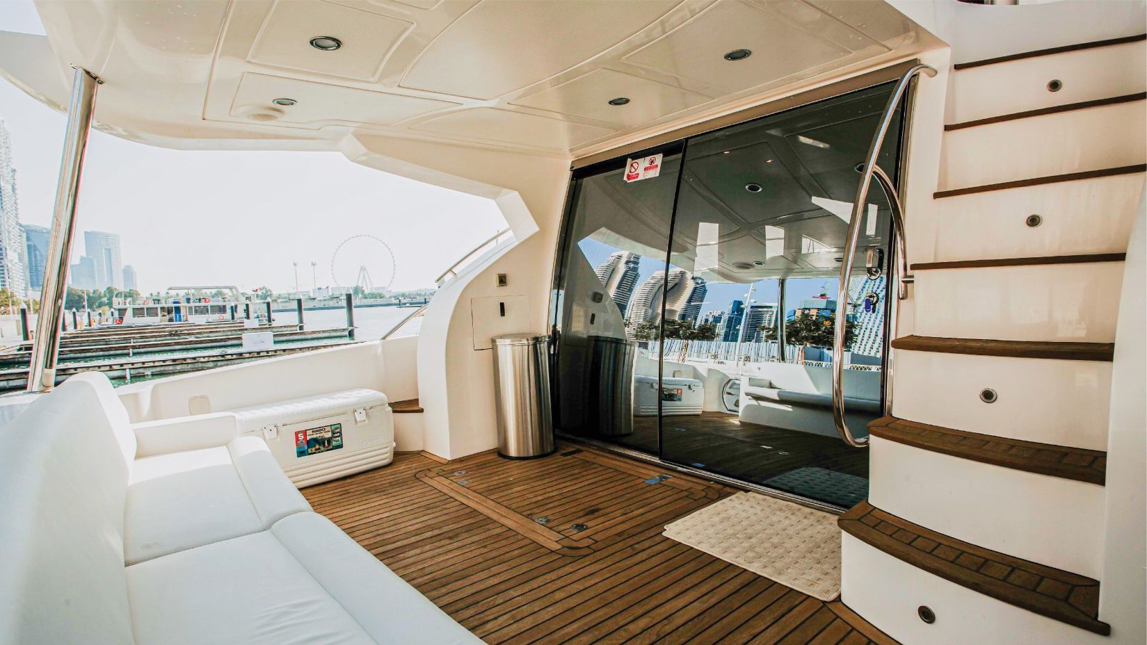 56 ft Majesty Vassia, photo 5