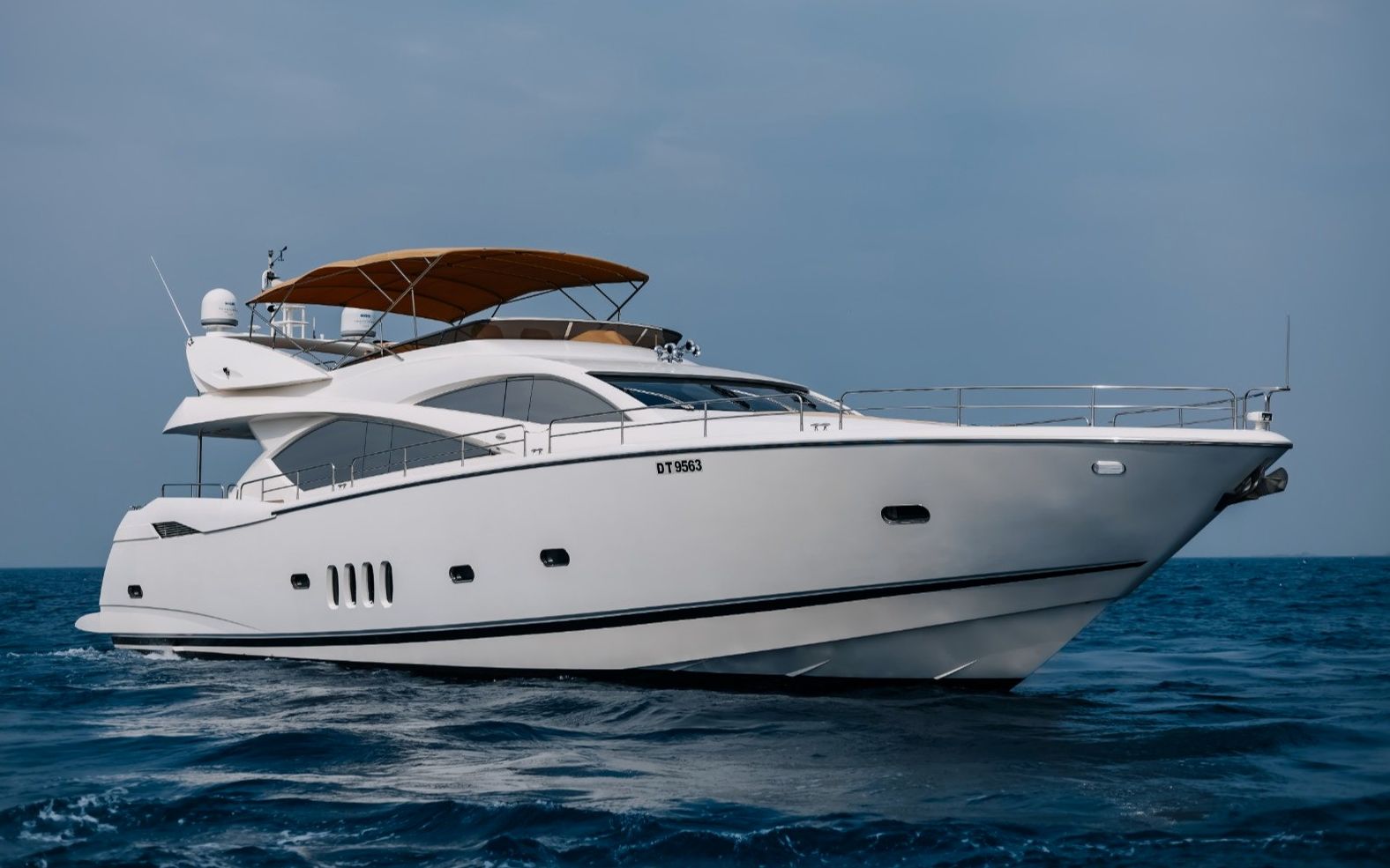 Sunseeker Why Not