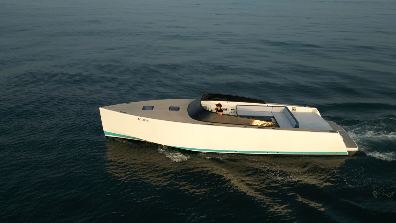 40 ft Van Dutch Connect, photo 5