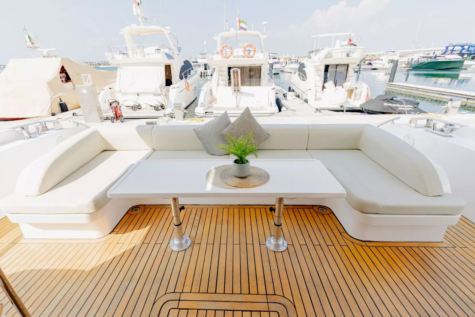 62 ft Sky Walker Reno, photo 13