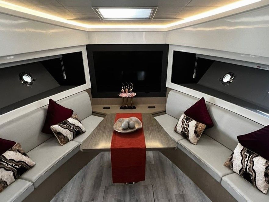 52 ft Sky Walker Rio, photo 7