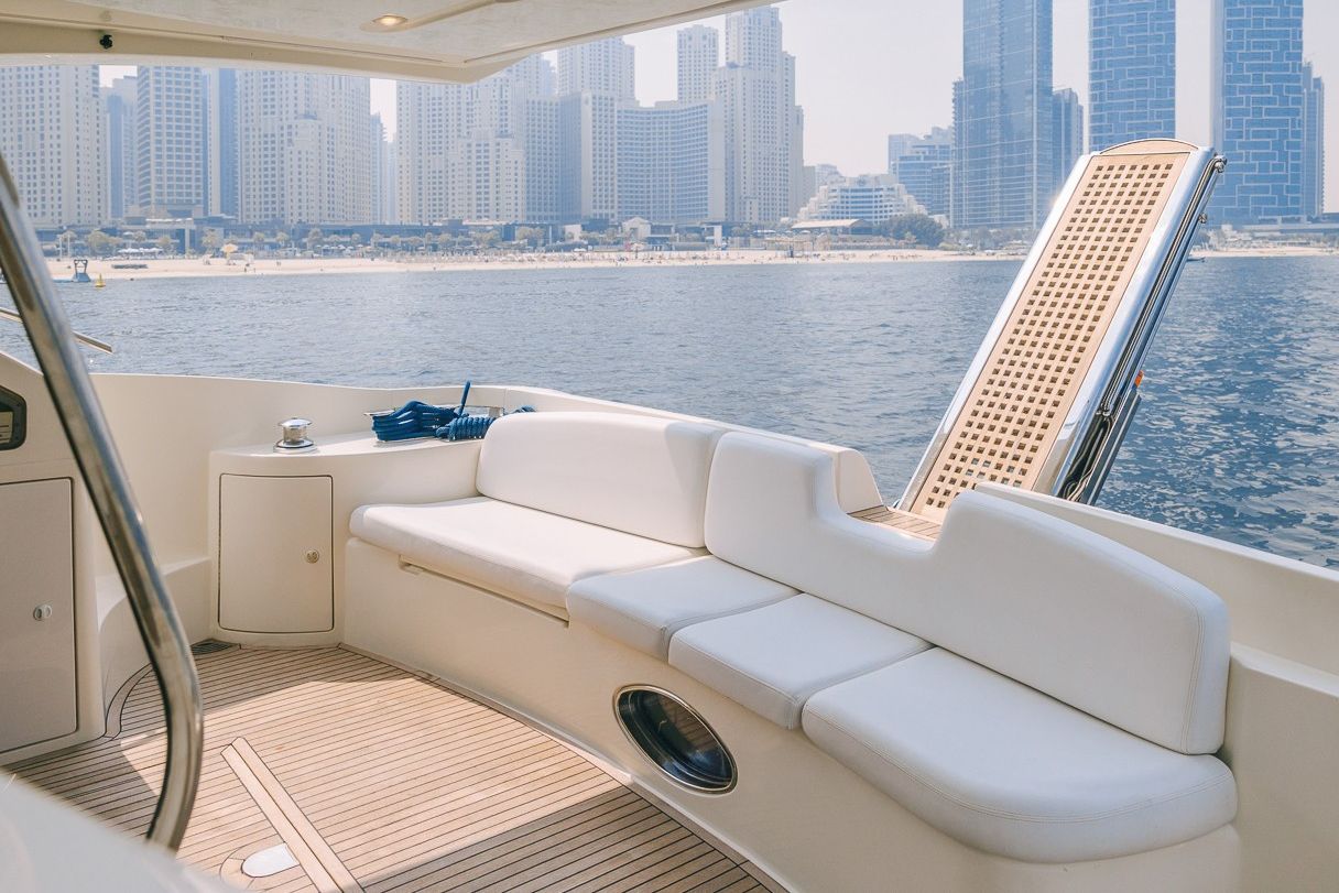 50 ft Azimut Monica, photo 2
