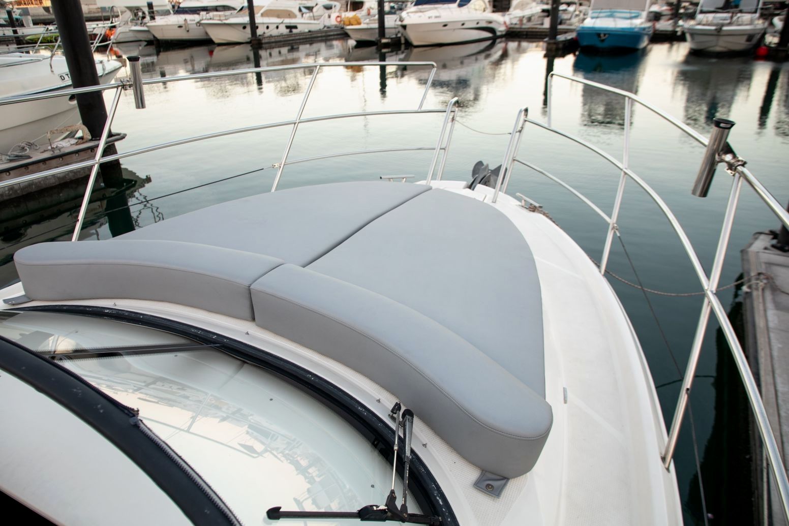 33 ft Nora, photo 11