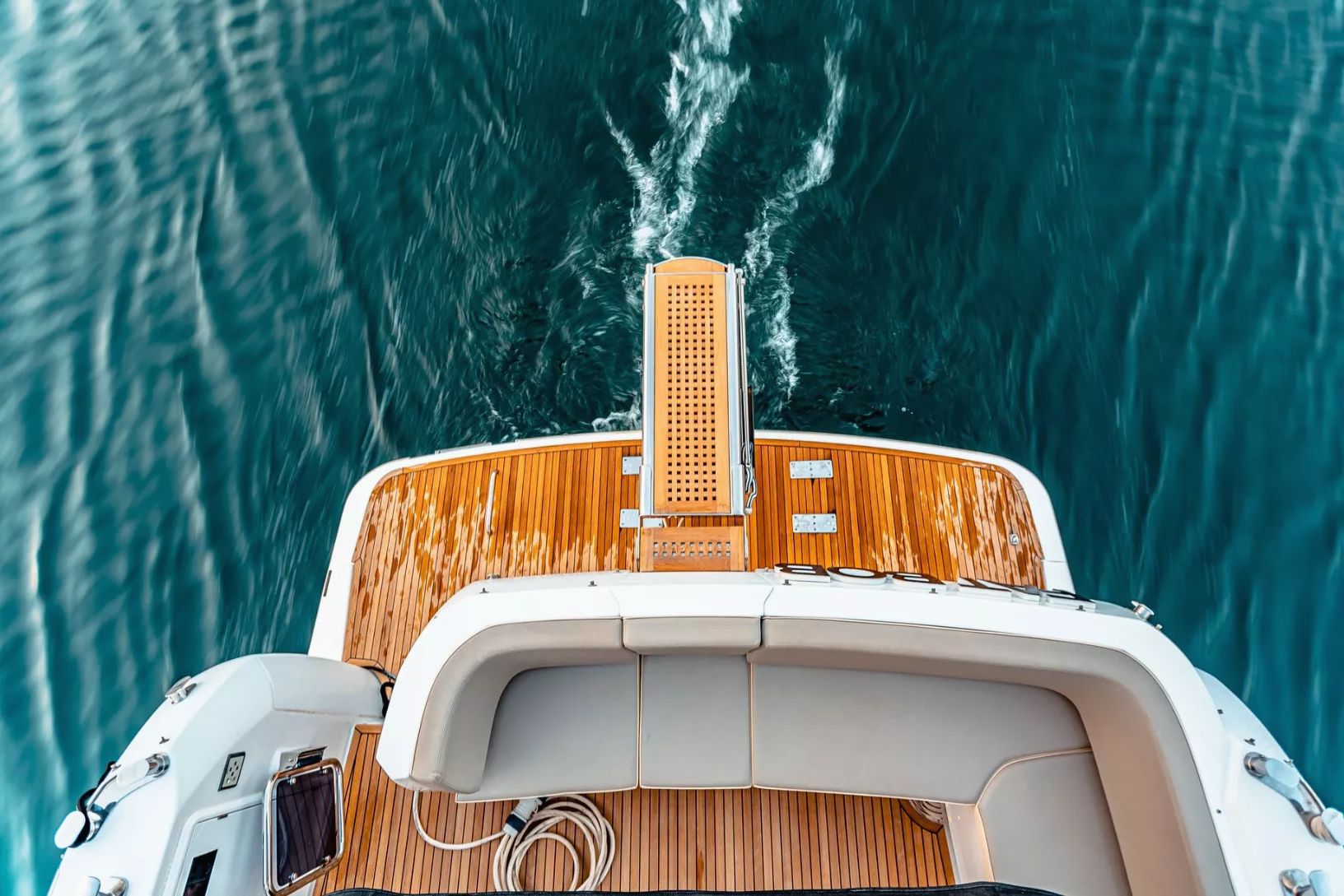 43 ft Azimut Magellano 43 ft, photo 11
