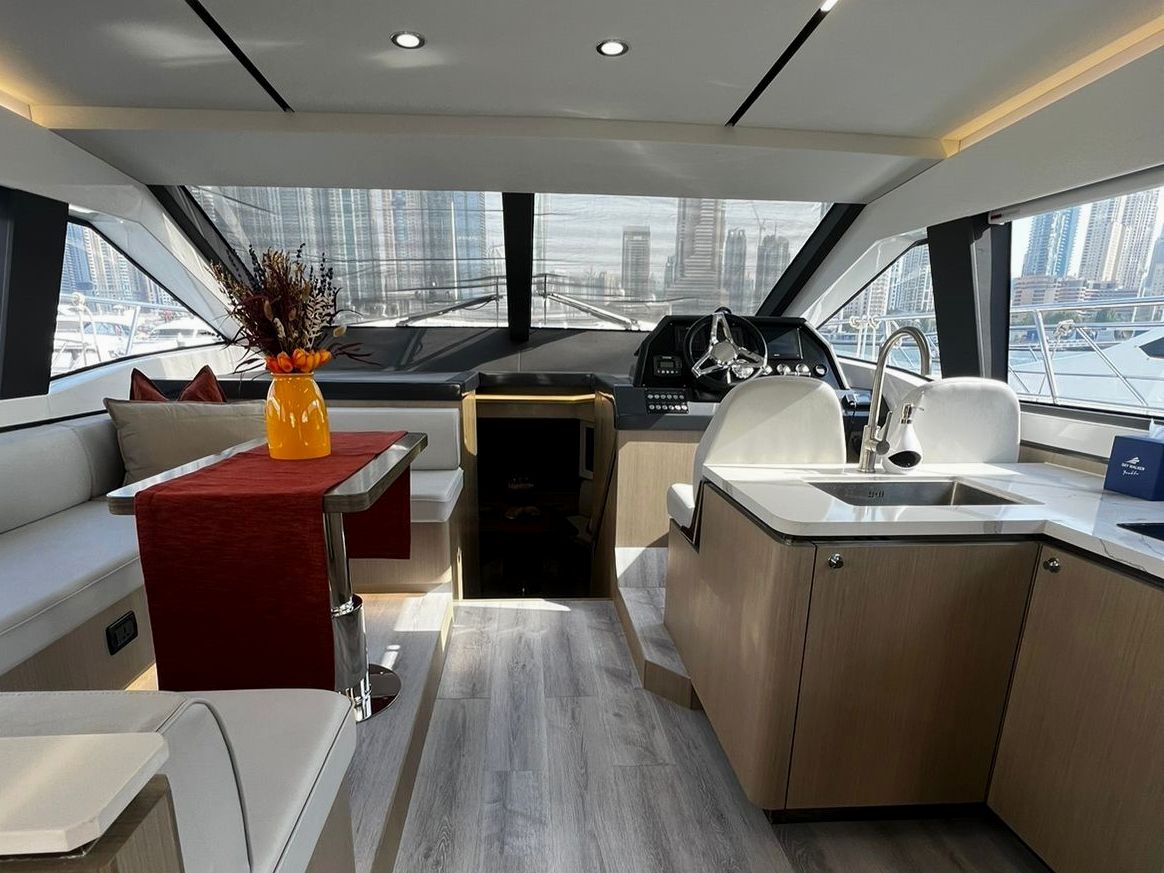 52 ft Sky Walker Rio, photo 6