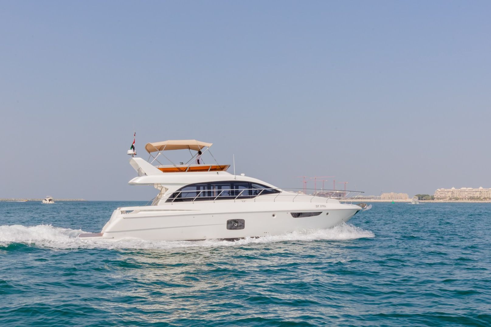 52 ft Sky Walker Gib, photo 12