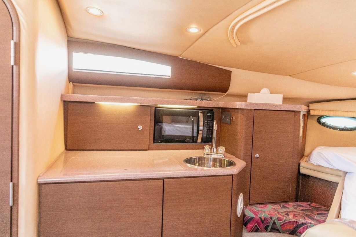 33 ft Regal, photo 4
