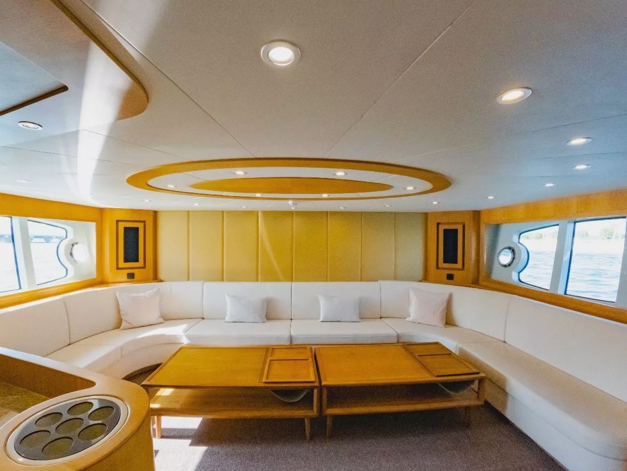 76 ft Sky Walker Astra, photo 8