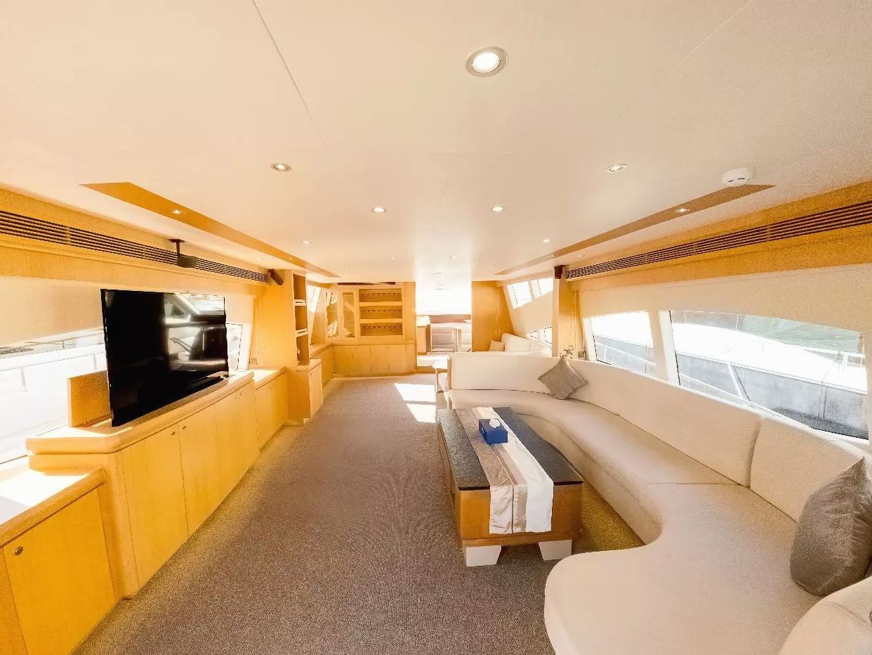 76 ft Sky Walker Astra, photo 9