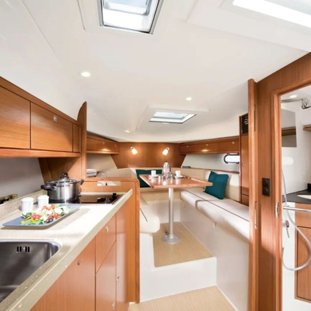 33 ft Nora, photo 5