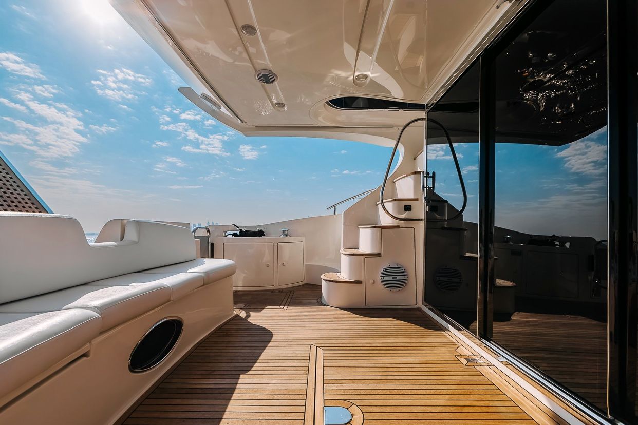 50 ft Azimut Candy, photo 7