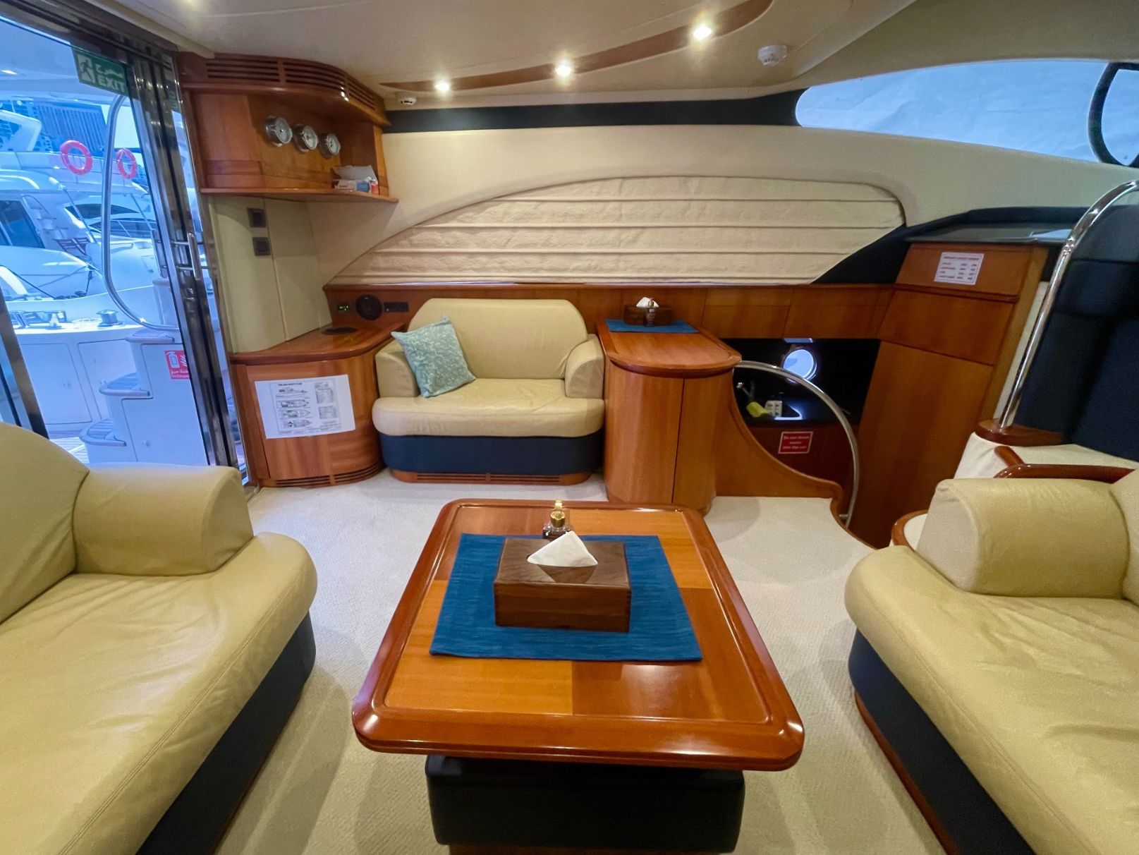 50 ft Azimut Grand Crew, photo 2