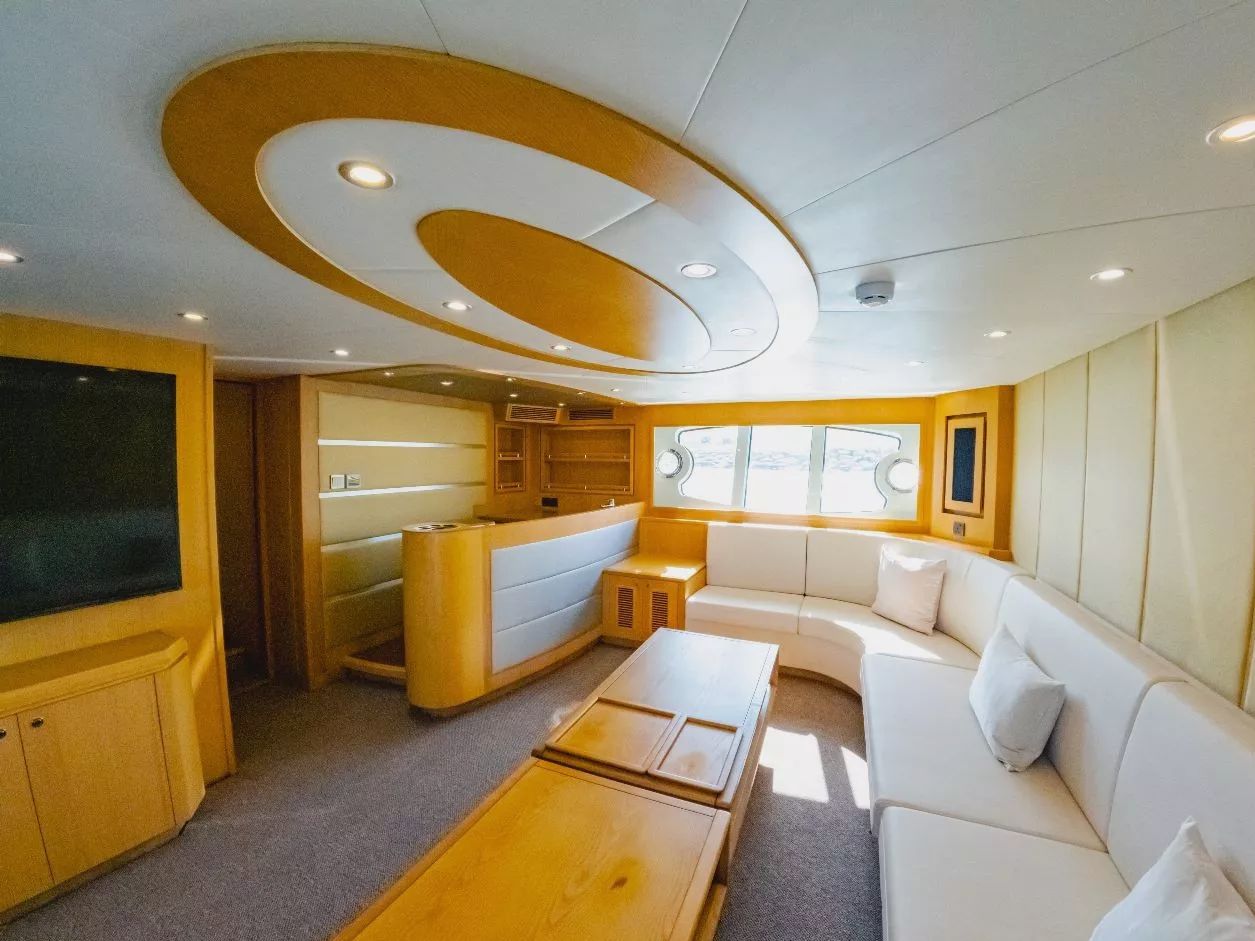 76 ft Sky Walker Astra, photo 11