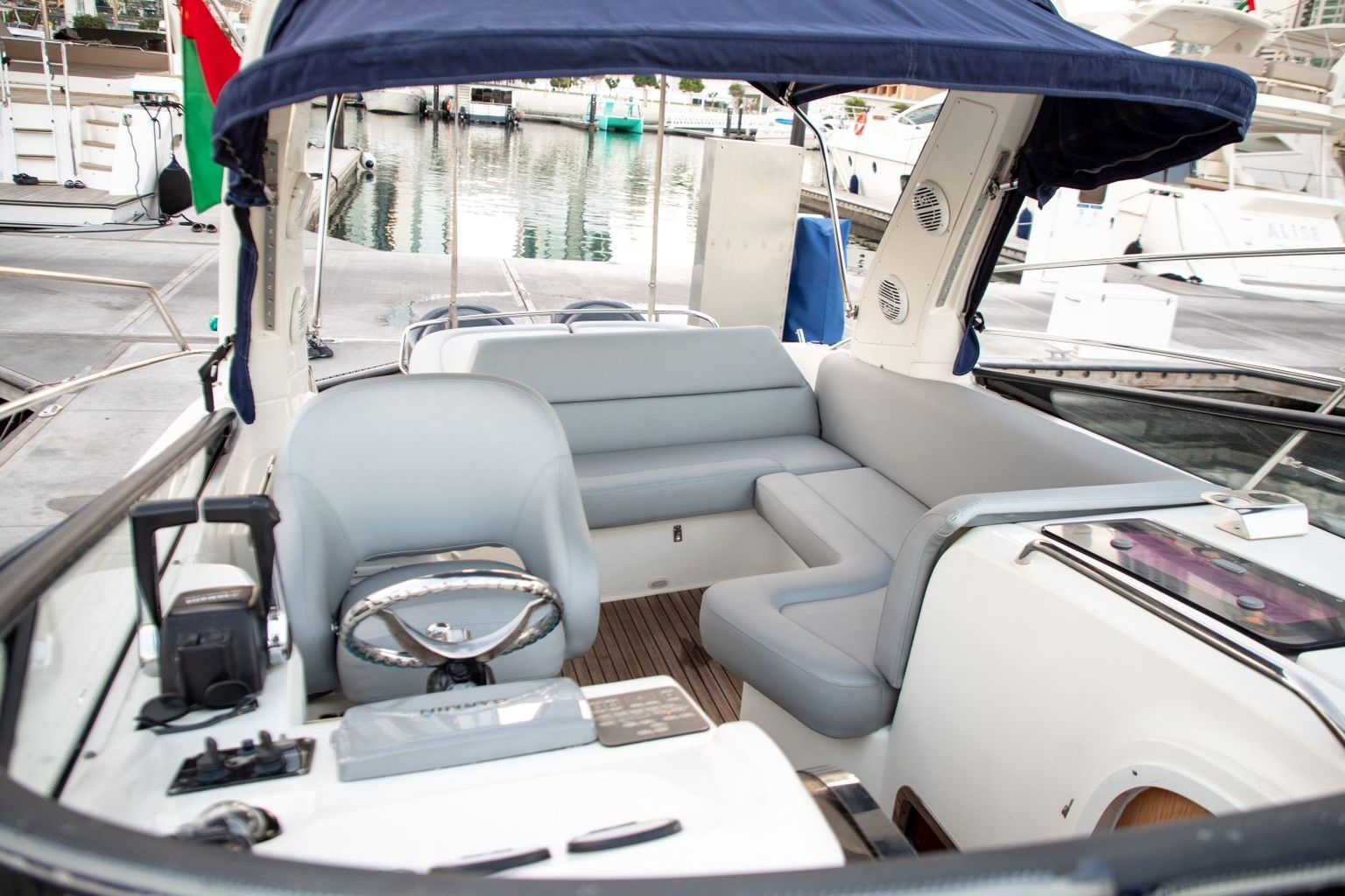 33 ft Nora, photo 9