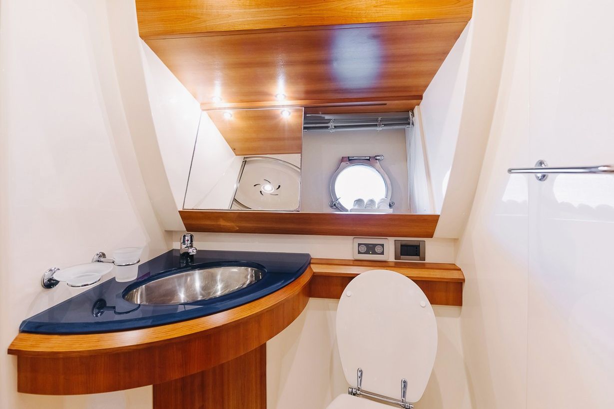 50 ft Azimut Candy, photo 9