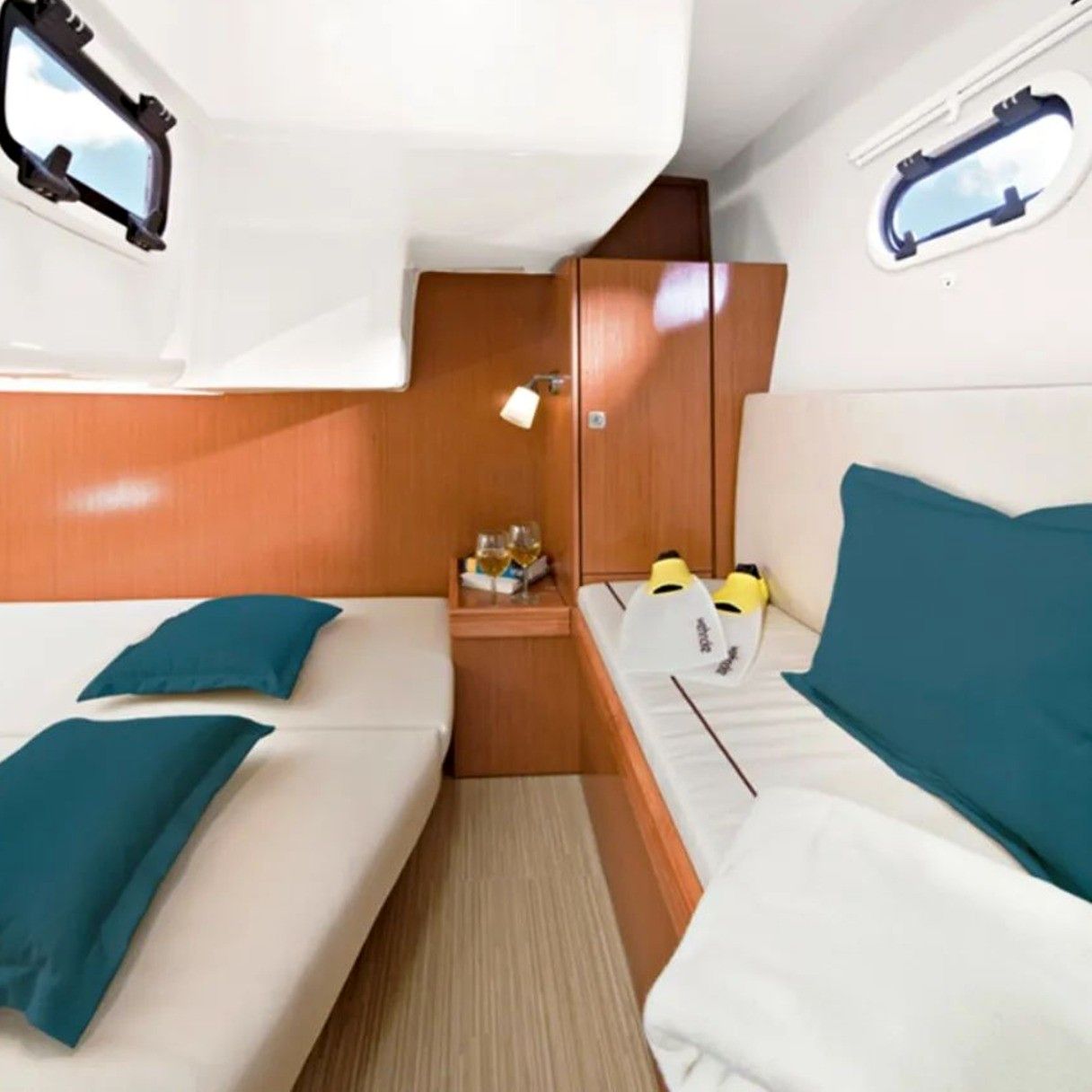 33 ft Nora, photo 4