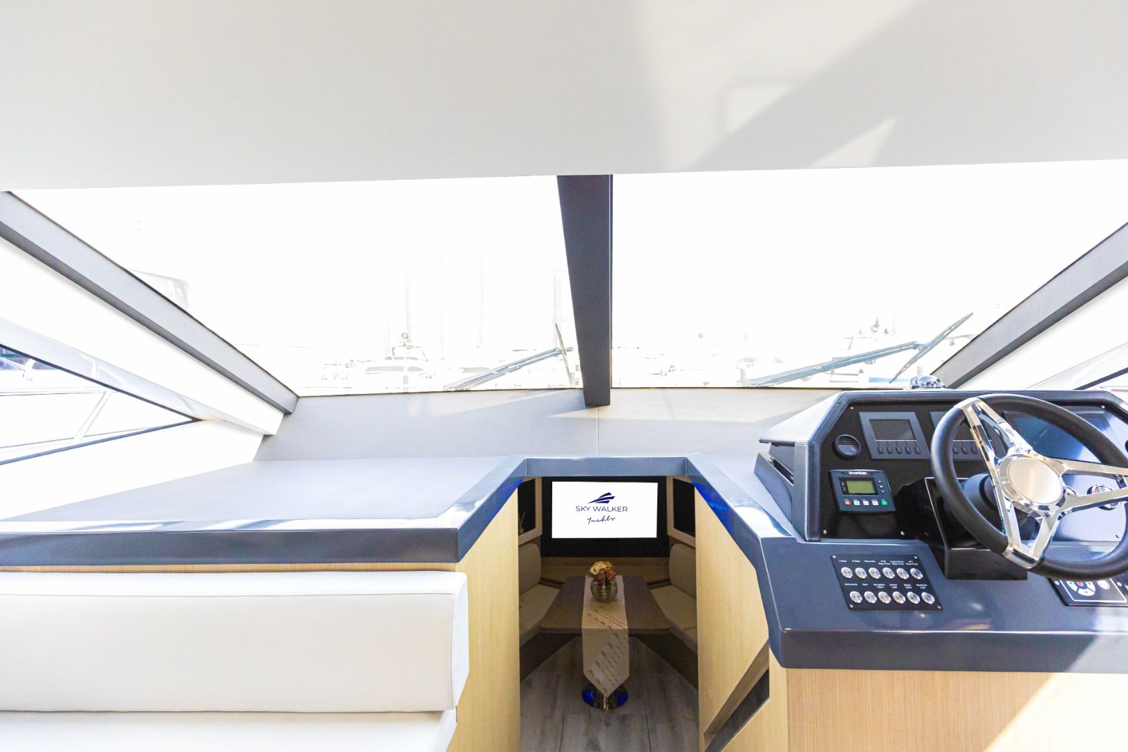 52 ft Sky Walker Ebb, photo 4